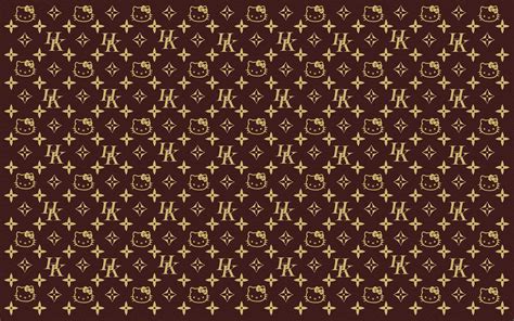 Louis Vuitton vector pattern free